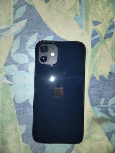 Apple iPhone 12