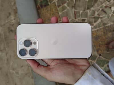 iphone 16 pro