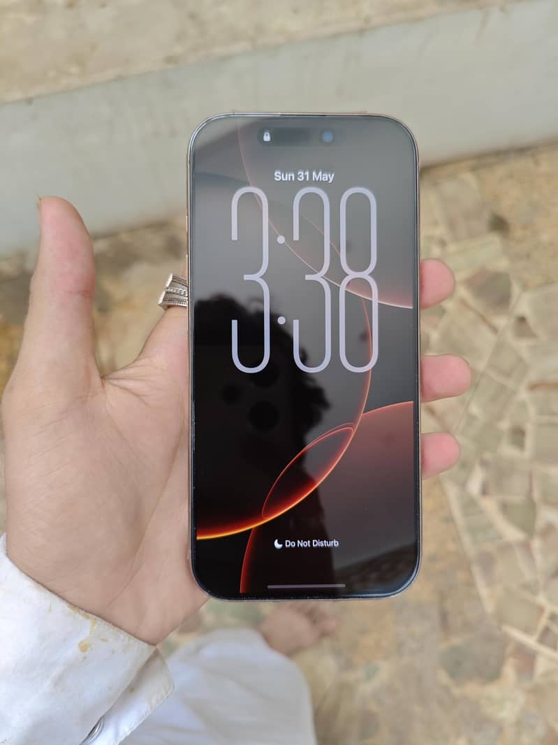 iphone 16 pro 6