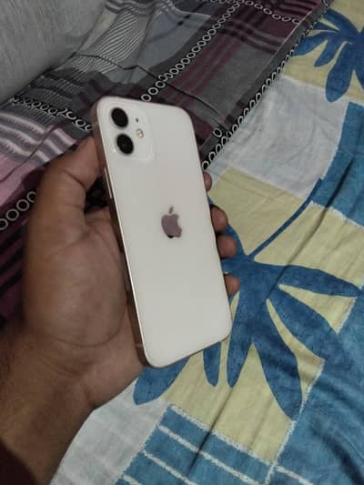 Apple iPhone 12