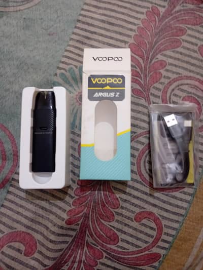 Box pack