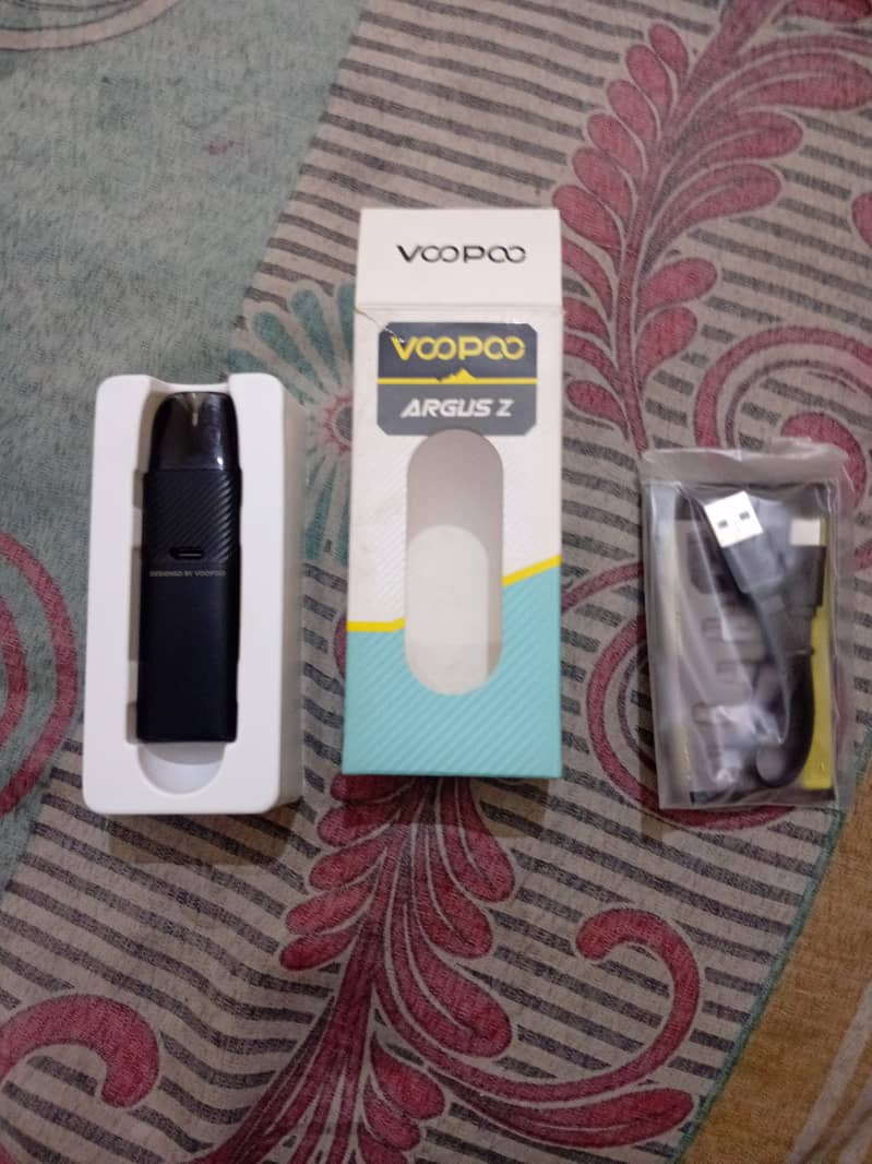 Box pack 0