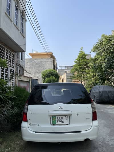 Mitsubishi Cidea Lancer 2006 contact 03216545152, 03054970108