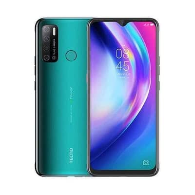 Tecno Pouvoir 4 Pro 6/128