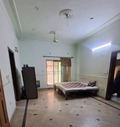 Ready To rent A Lower Portion 10 Marla In Allama Iqbal Town - Umar Block Lahore