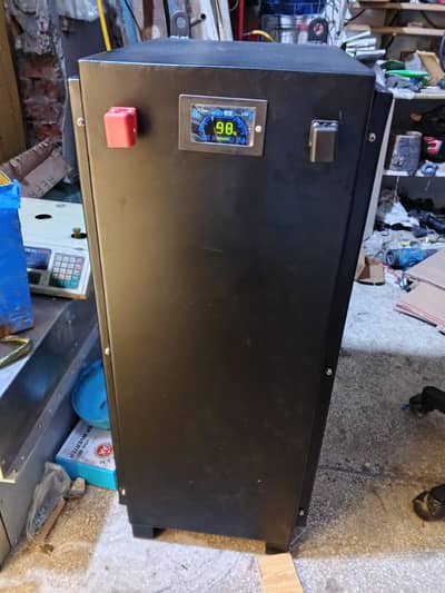 48v 200ah 10kv lithium battery