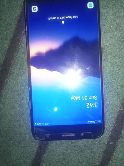 Samsung Mobile J7 Pro