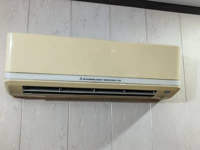 Mitsubishi AC