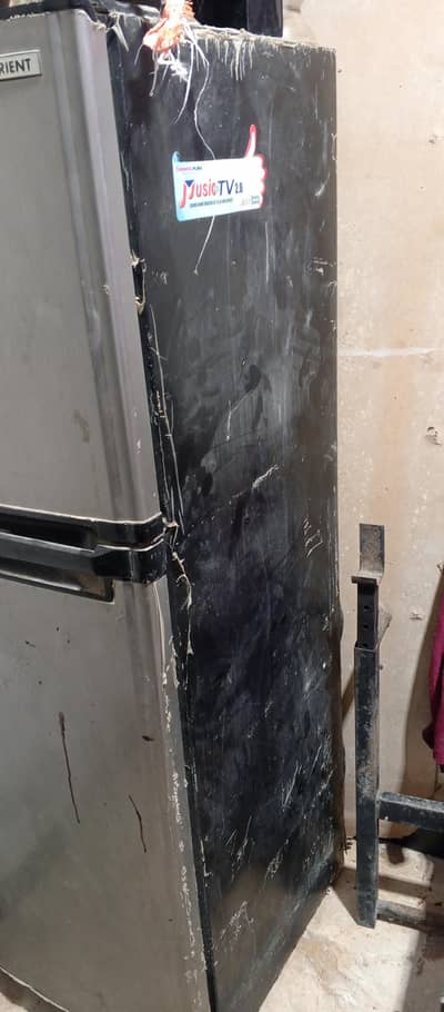hair refrigerator kharab hy