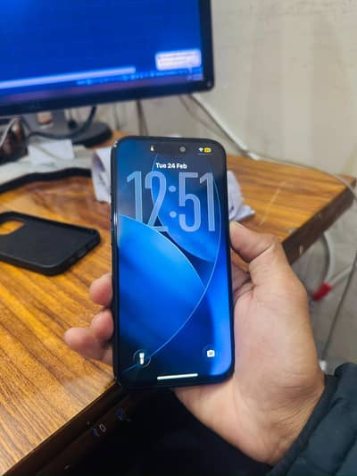 Apple iPhone 15 128 GB Jv