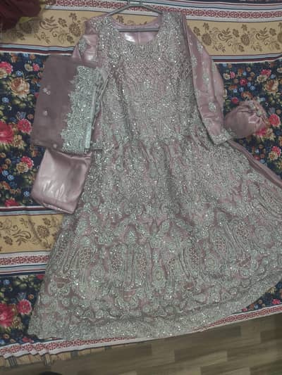 Bridal Dresss