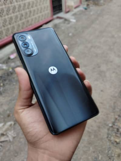 MOTOROLA G STYLUS