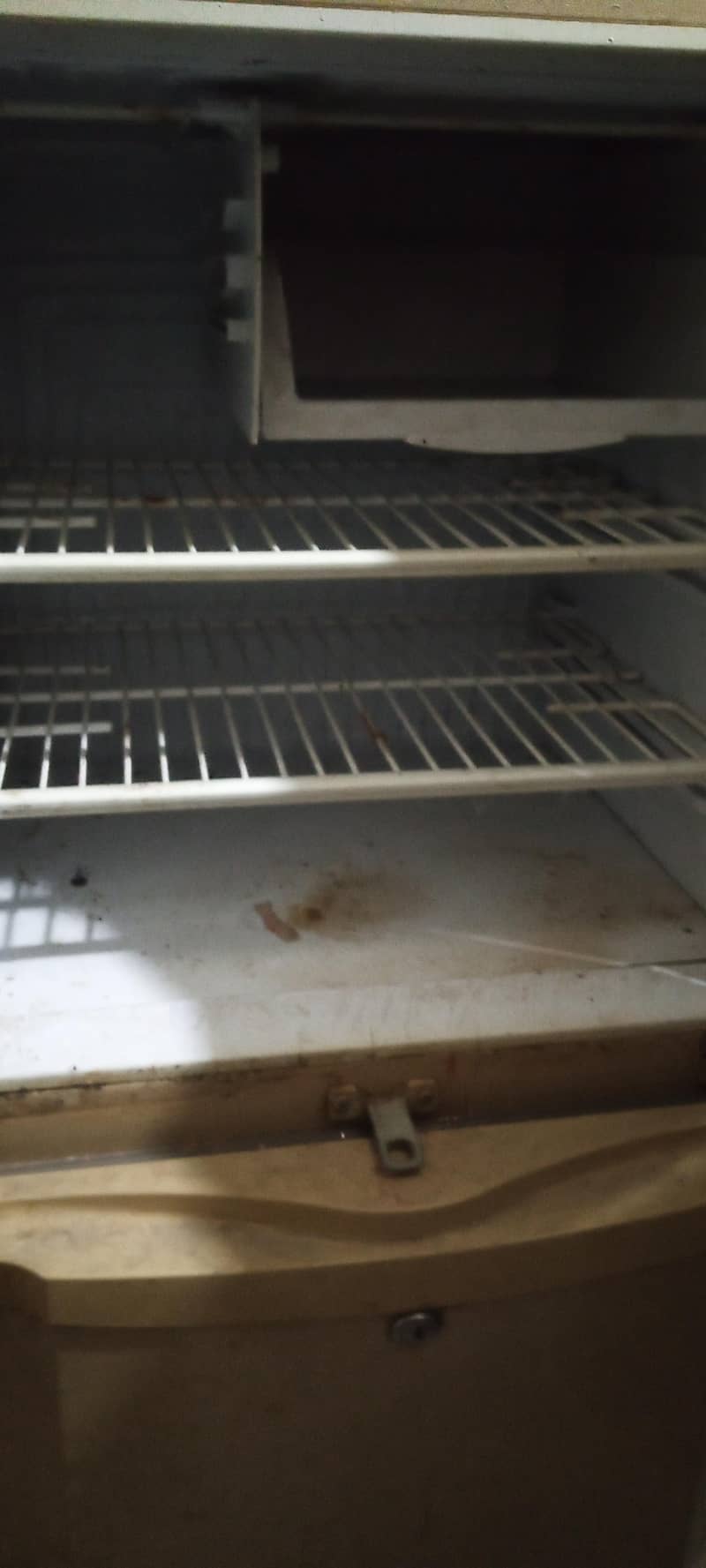 used refrgigerator 1