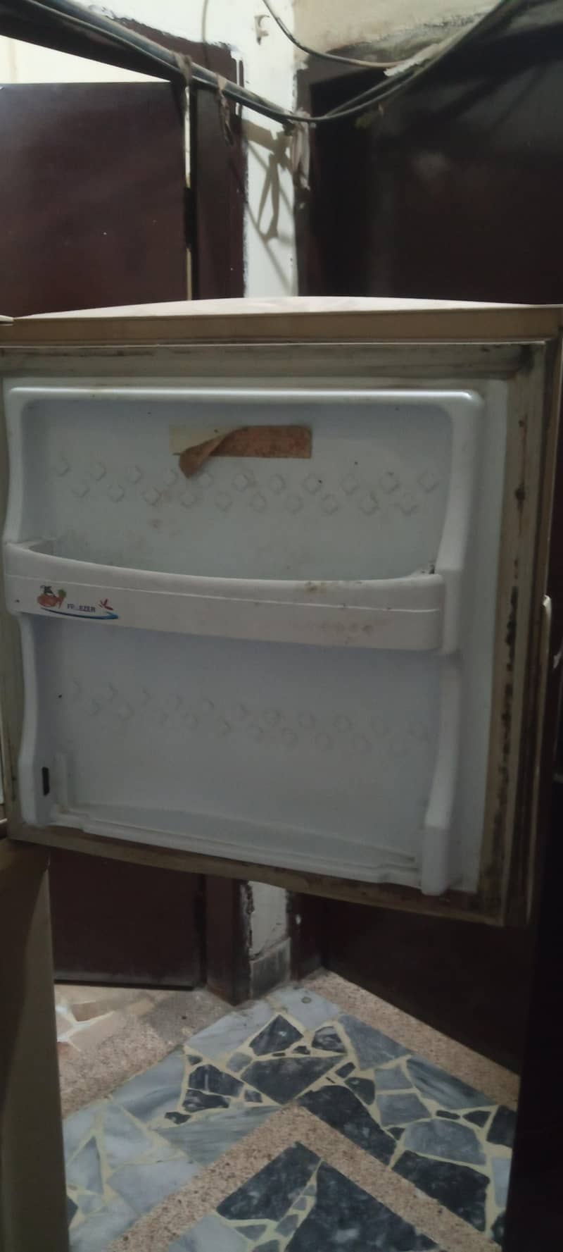 used refrgigerator 2