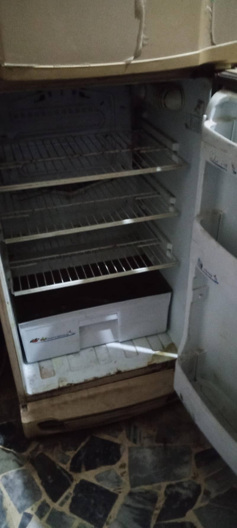 used refrgigerator 3