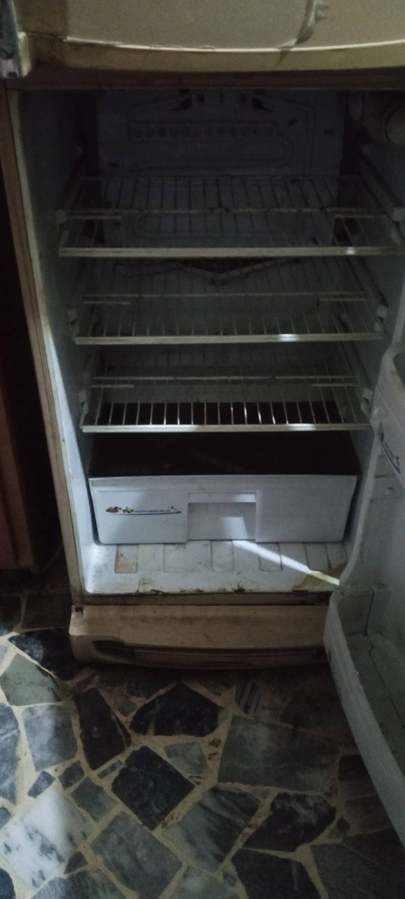 used refrgigerator 5