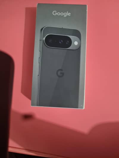 Google Pixel 10