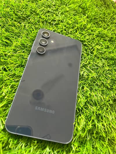 Samsung Mobile A55 5G