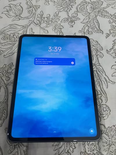 Oppo pad 2  8/128