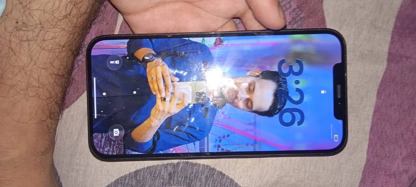 iphone 12 pro max 0