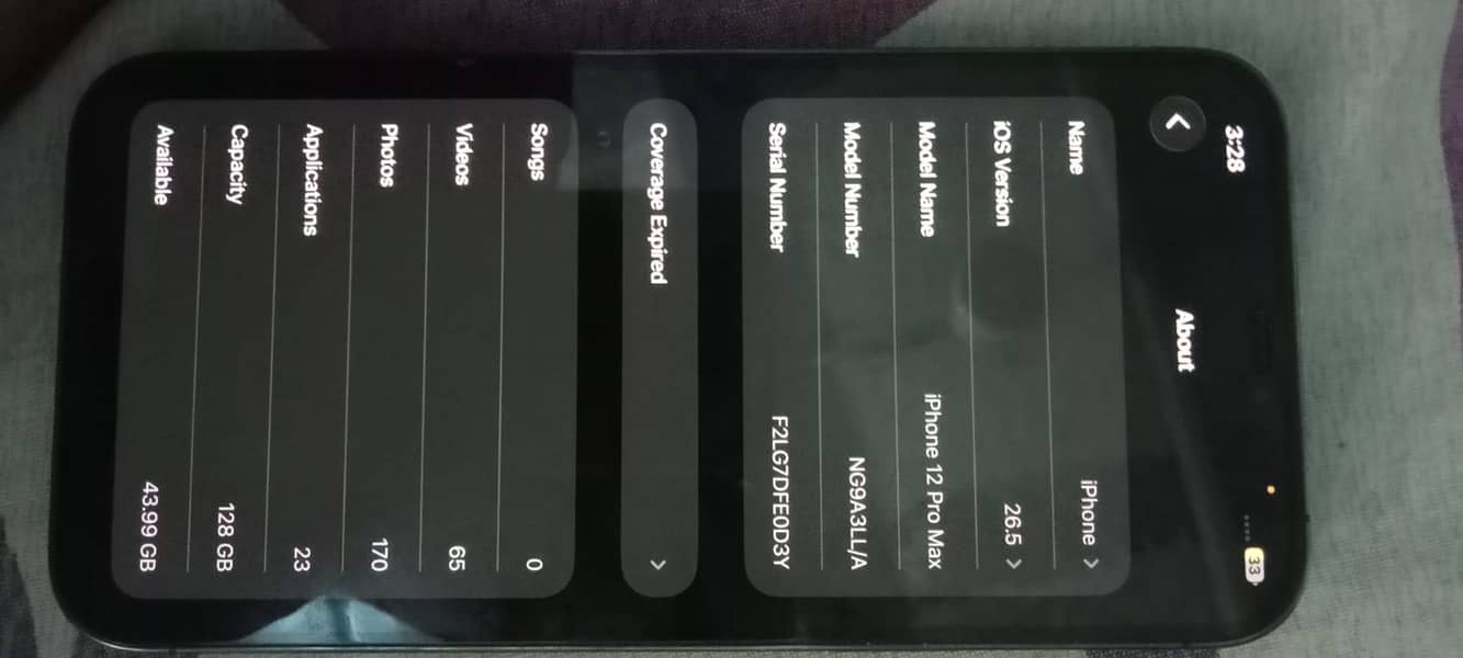 iphone 12 pro max 4