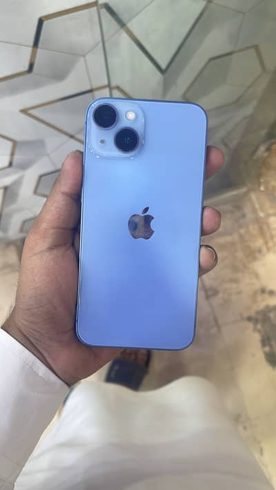Apple iPhone 14