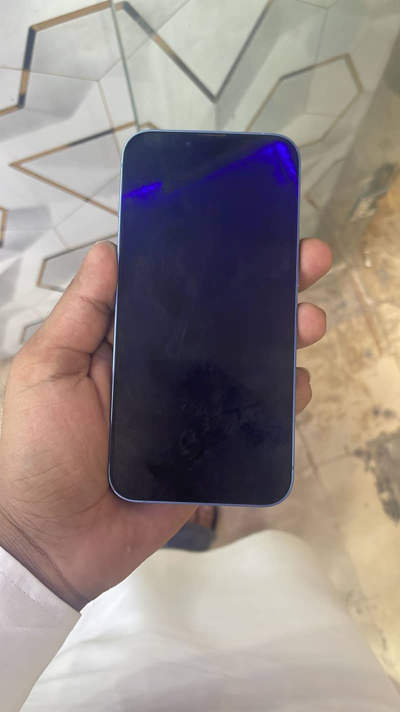 Apple iPhone 14 1