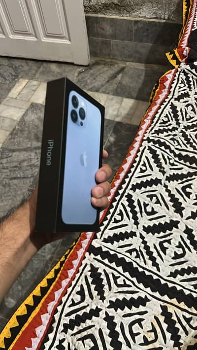 Apple iPhone 13 Pro Max