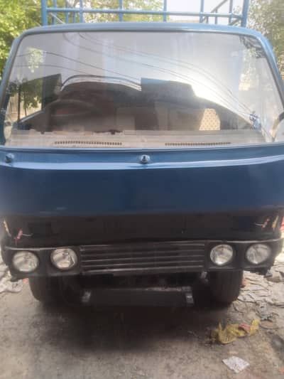 TOYOTA DIAYNA 03254253326