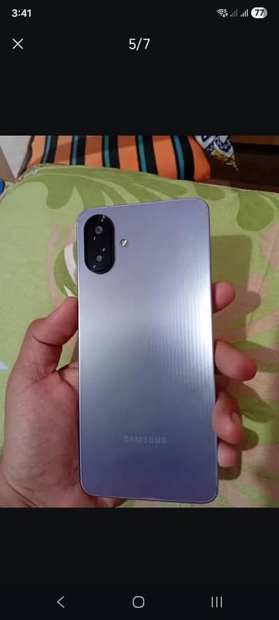 Samsung A07 4/64