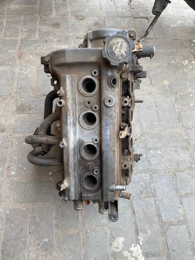 vitz 1000 cc