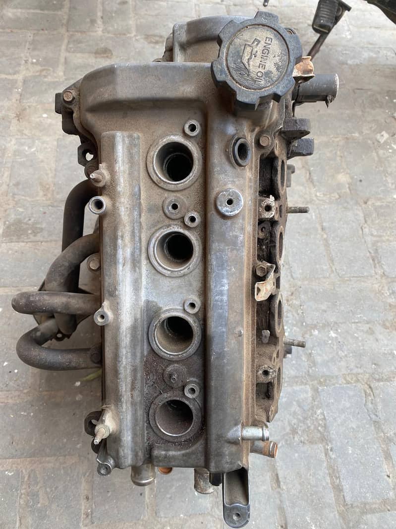 vitz 1000 cc 1