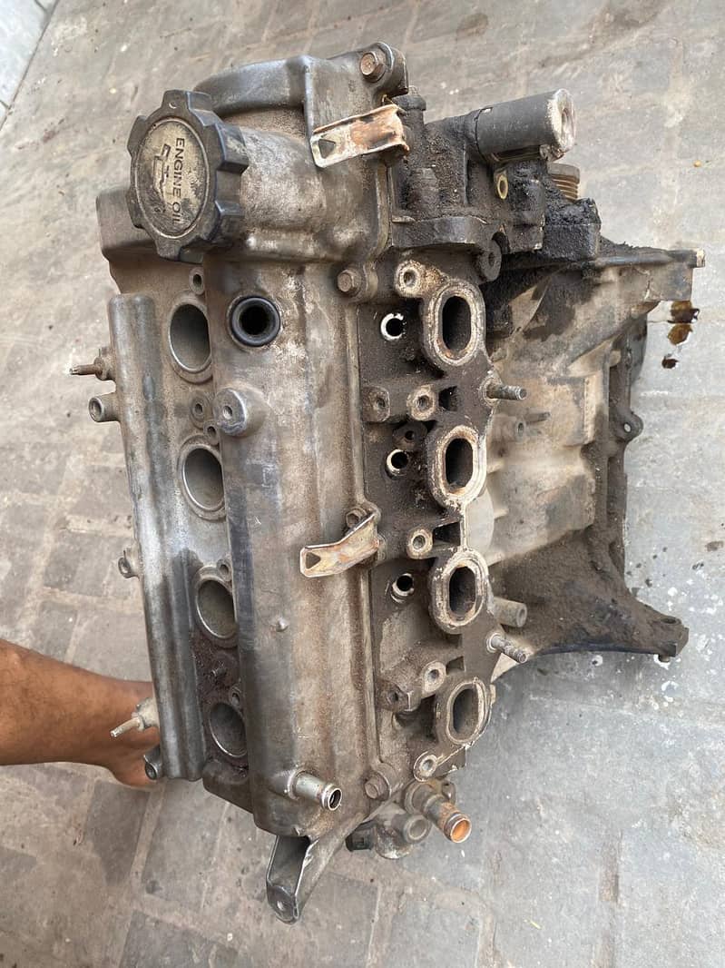 vitz 1000 cc 3