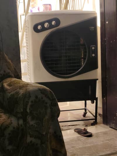 super aisa air cooler for sale excellent con