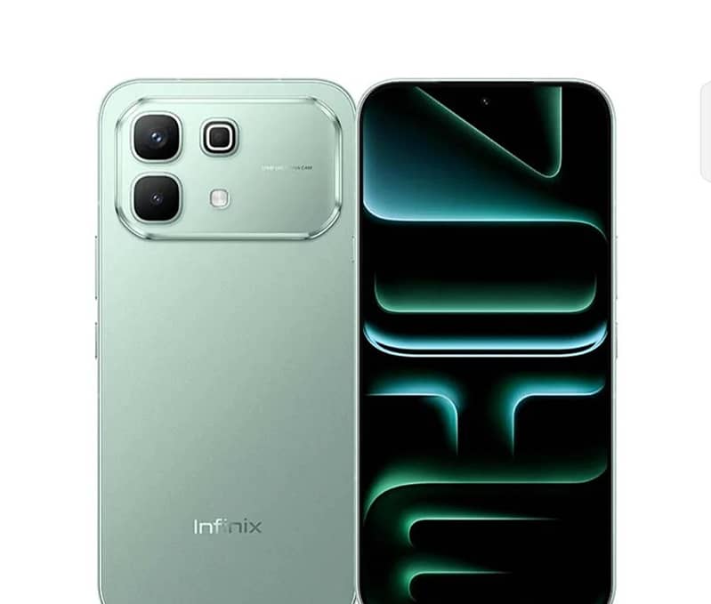 Infinix note 60 0