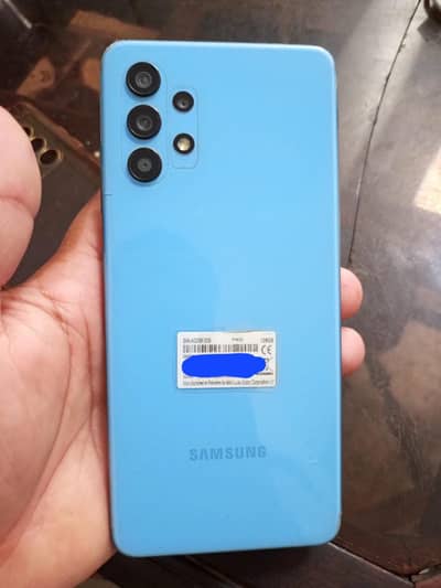 Samsung Mobile A32