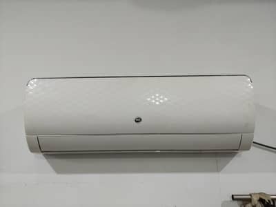 Pell 1.5 Ton Ac/Dc Inverter.