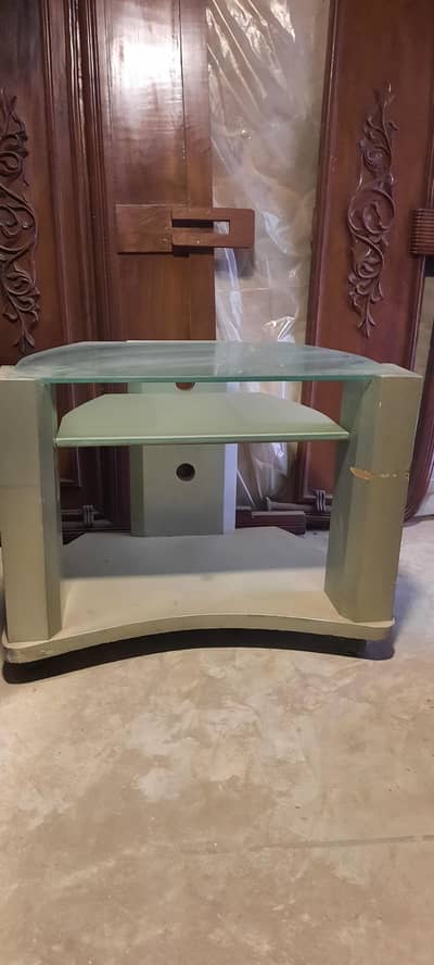 Tv Trolley Sony