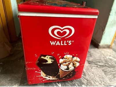 walls company