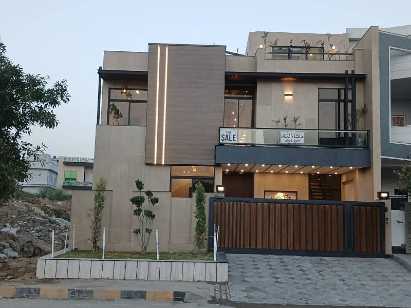 Main Double Road 15