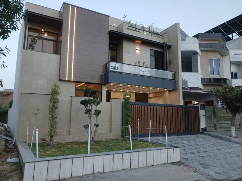 Main Double Road 16