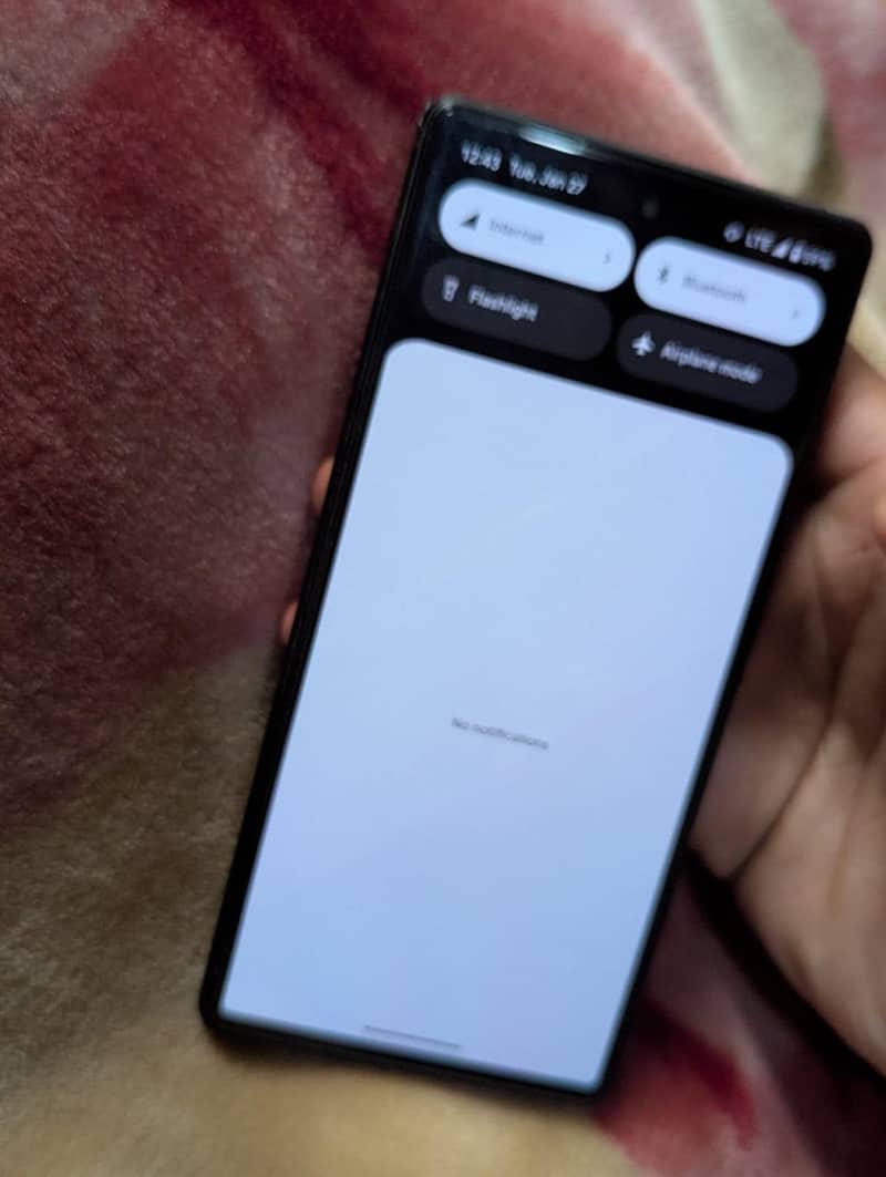 Google Pixel 6 0