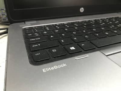 Hp elite book 840