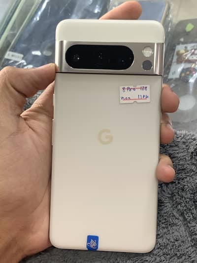 Google Pixel 8 Pro