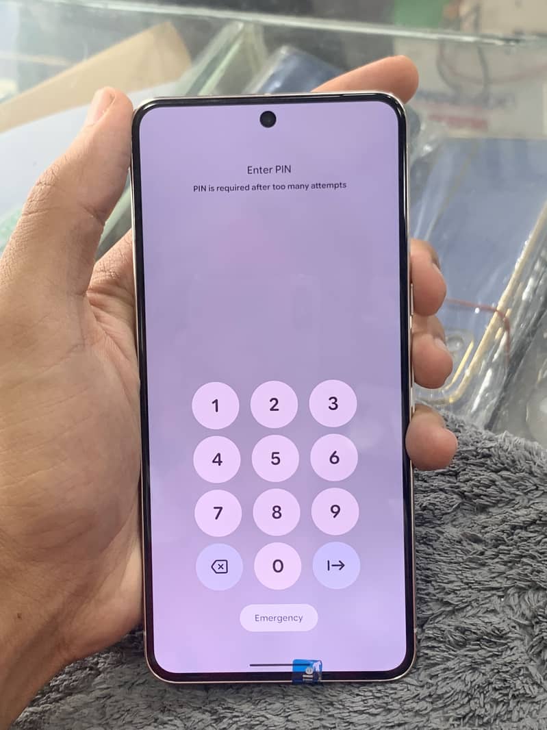 Google Pixel 8 Pro 1