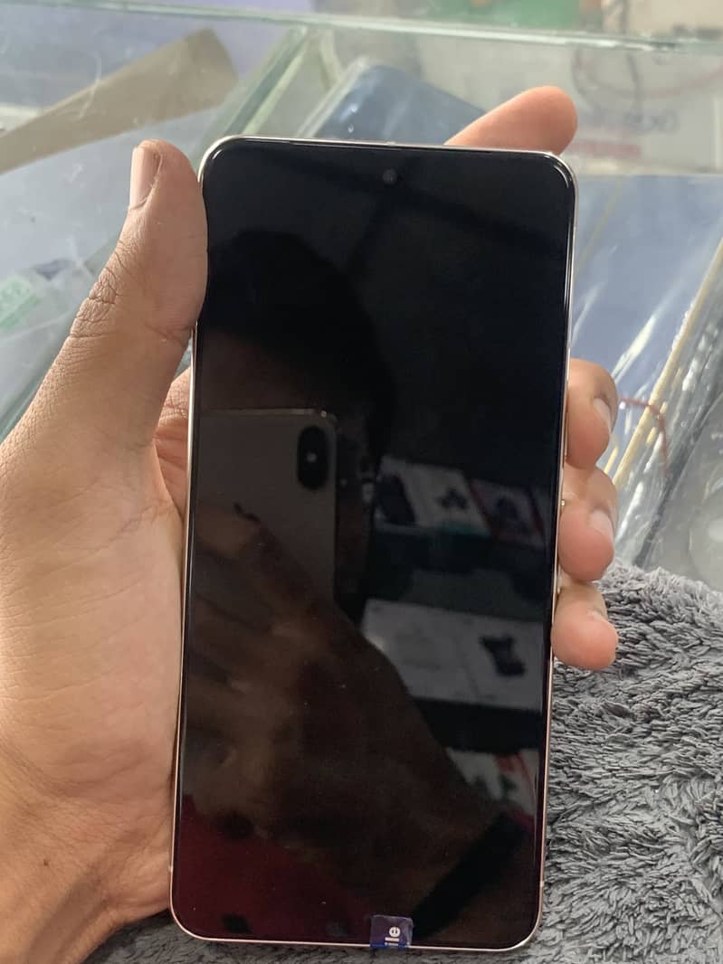 Google Pixel 8 Pro 2