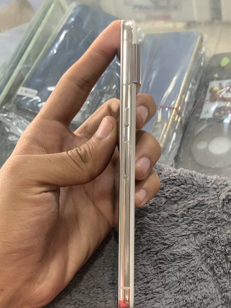Google Pixel 8 Pro 5