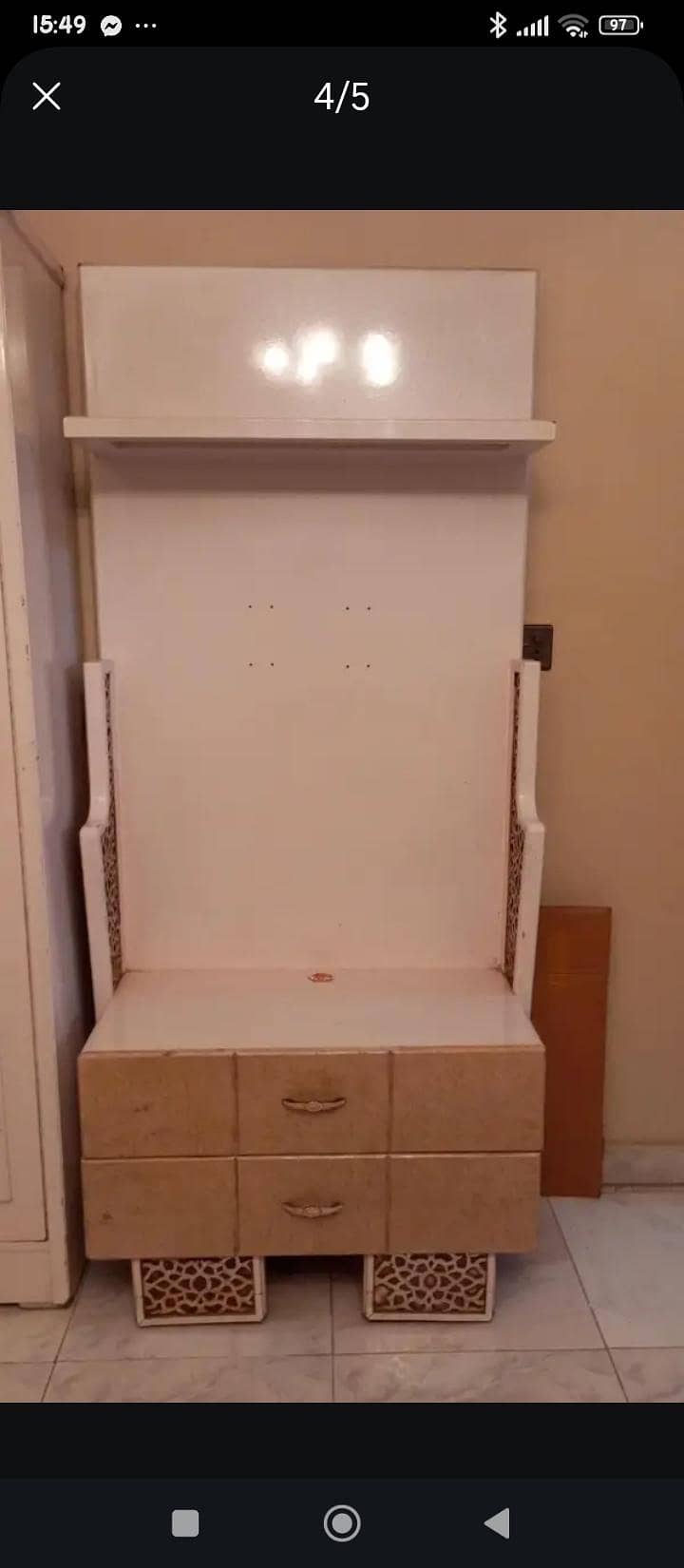 full bedroom set 1