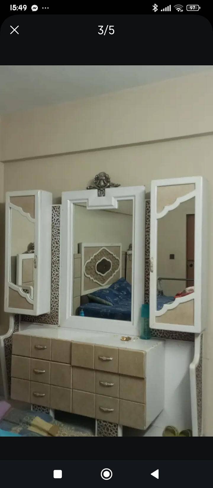 full bedroom set 2