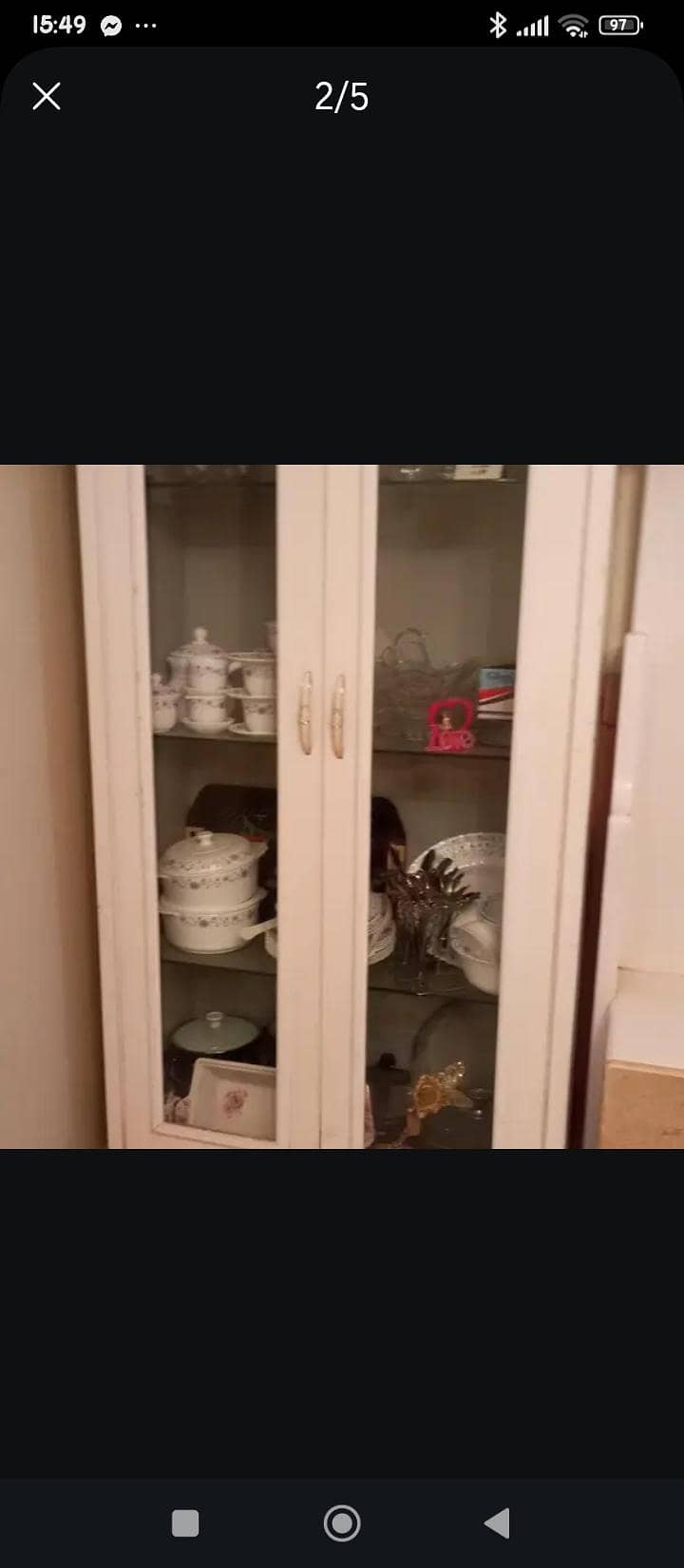 full bedroom set 3